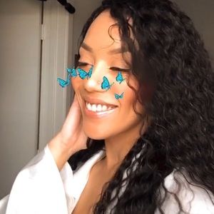 Meet your Posher, Estefania